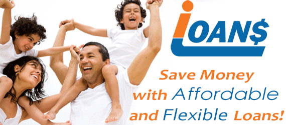 Affordable and Flexible Loans